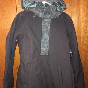 Dakine Cypress Snowboard Jacket Anorak - Medium
